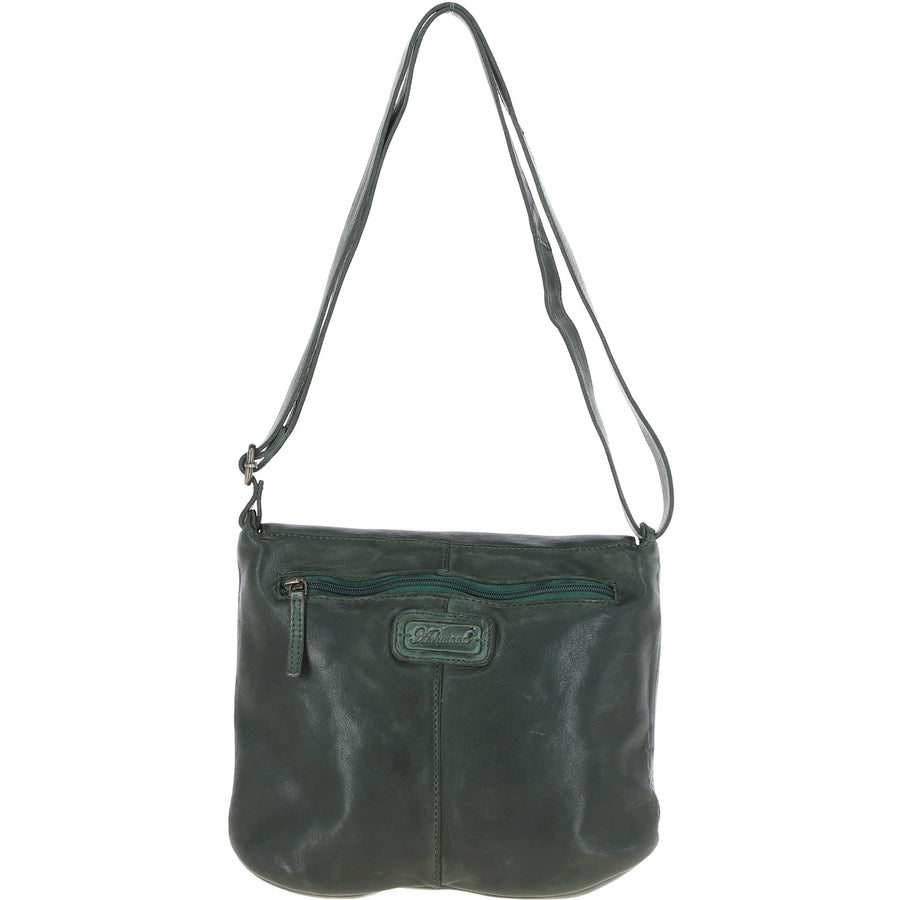 Ashwood Leather D-91 Leather Bag