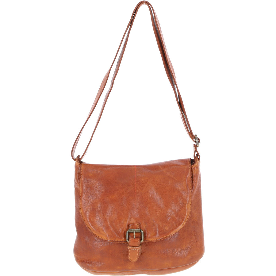 Ashwood Leather D-91 Leather Bag