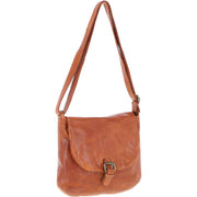 Ashwood Leather D-91 Leather Bag