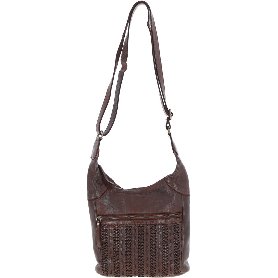 Ashwood Leather D-92 Leather Bag