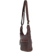 Ashwood Leather D-92 Leather Bag