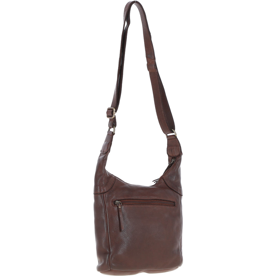 Ashwood Leather D-92 Leather Bag