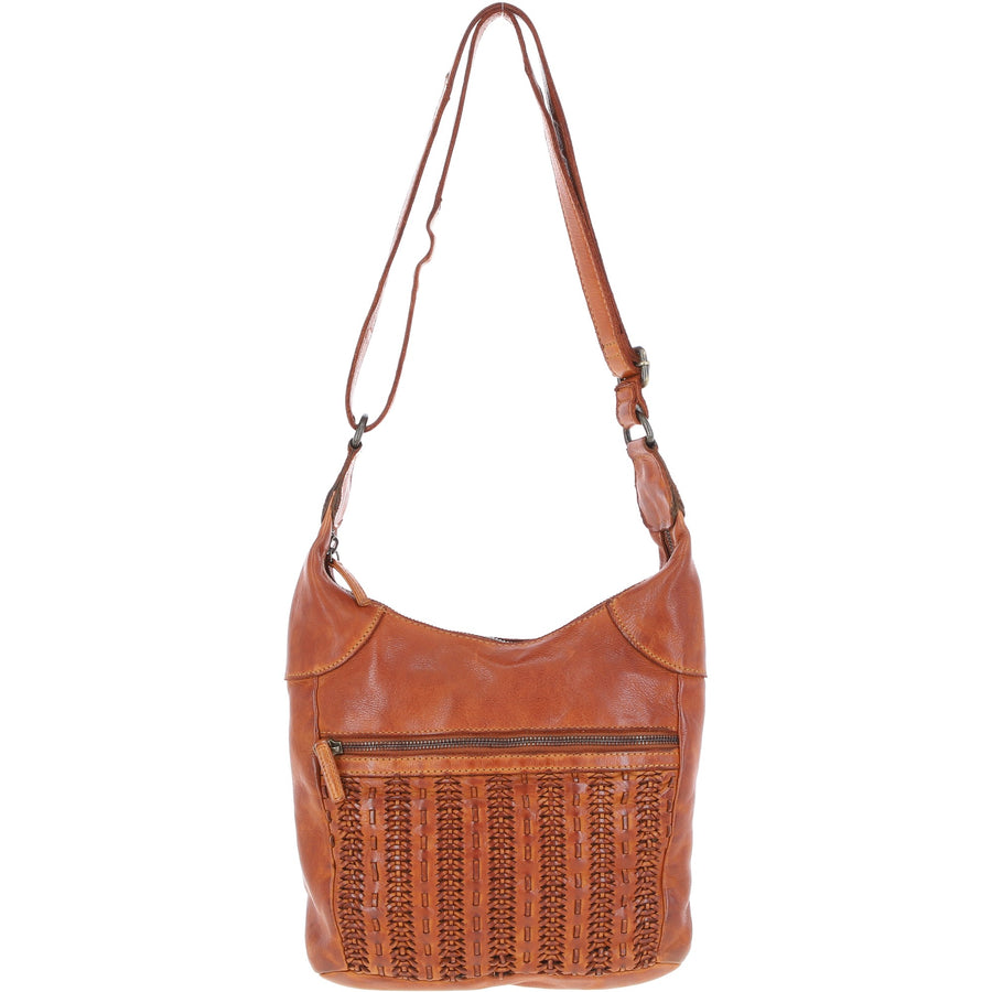 Ashwood Leather D-92 Leather Bag