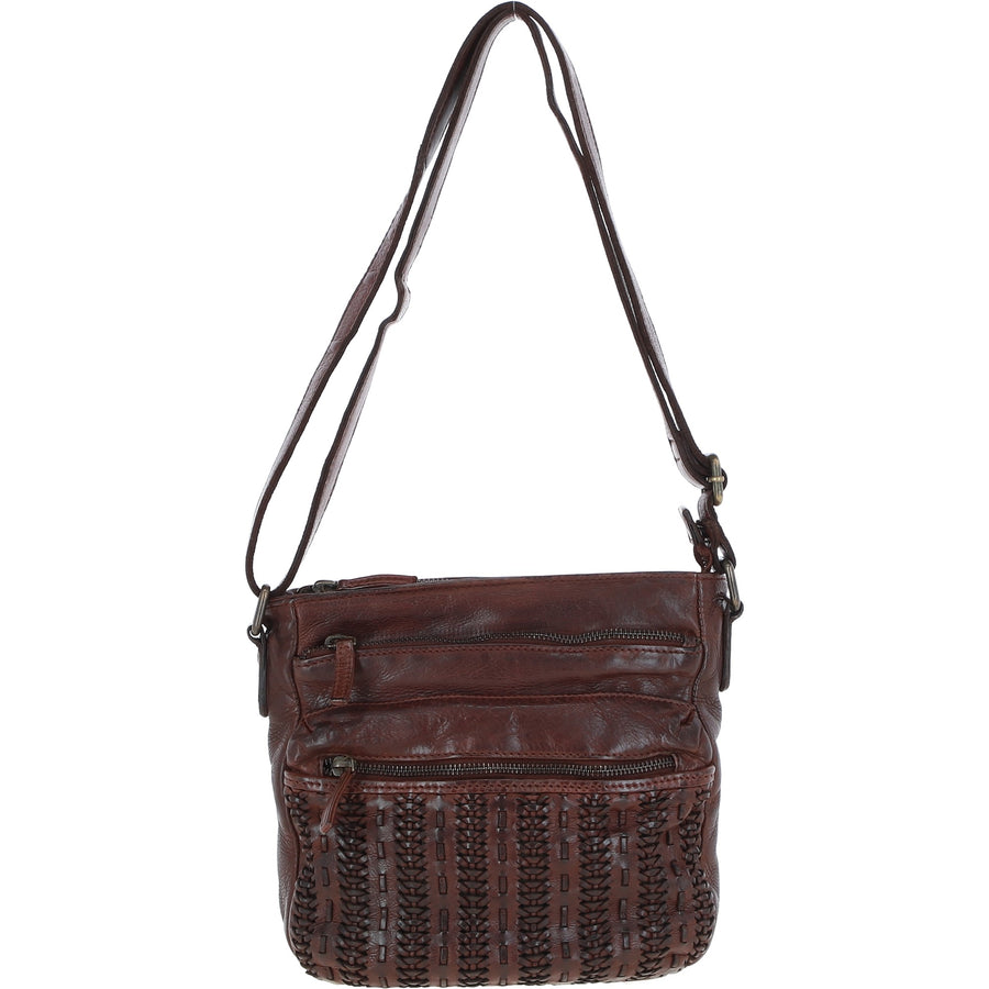 Ashwood Leather D-93 Leather Bag