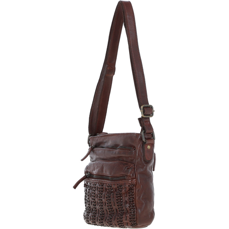 Ashwood Leather D-93 Leather Bag