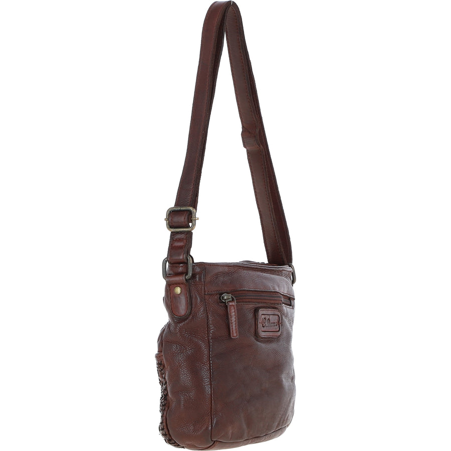 Ashwood Leather D-93 Leather Bag