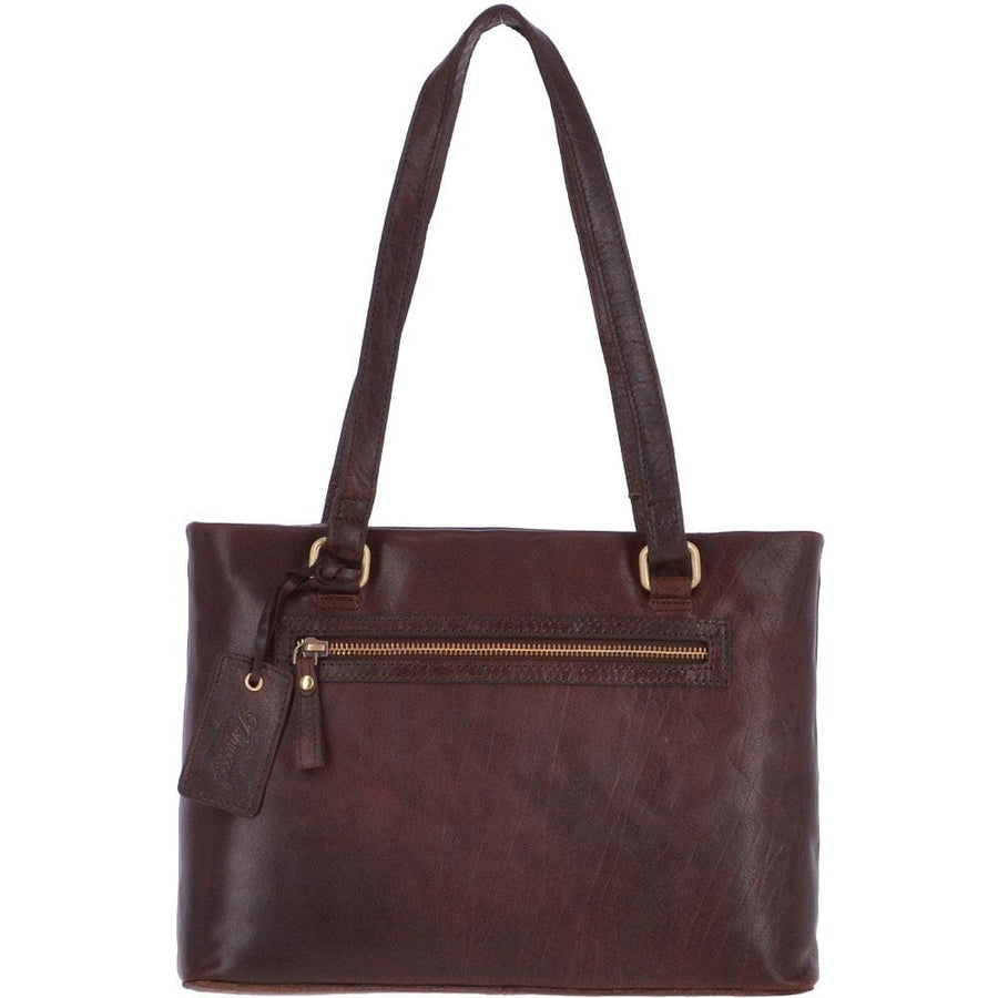 Ashwood Leather G-26 Leather Bag