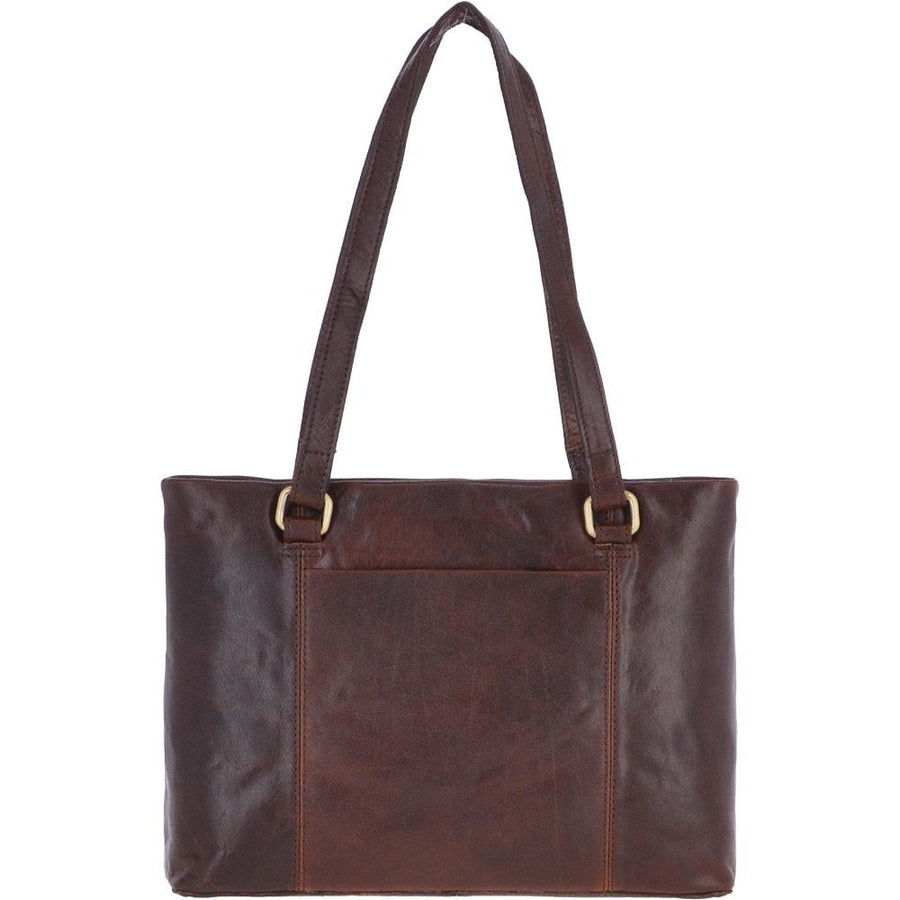 Ashwood Leather G-26 Leather Bag