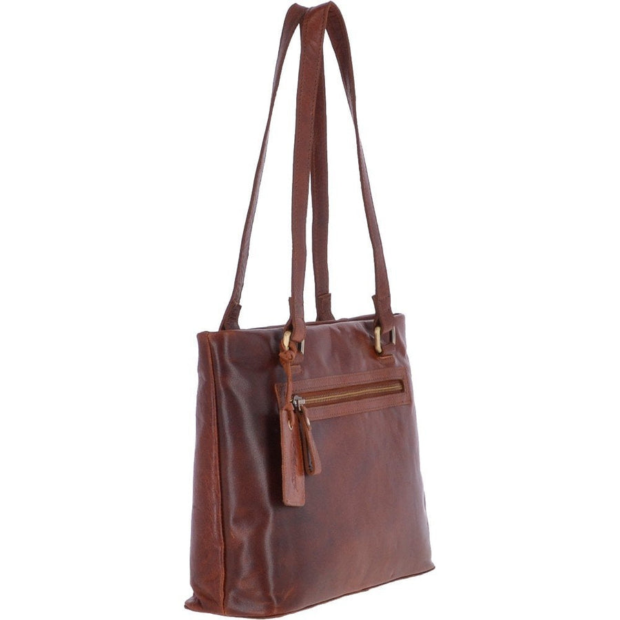 Ashwood Leather G-26 Leather Bag