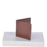 Ashwood Leather 1211 VT Men's Wallet